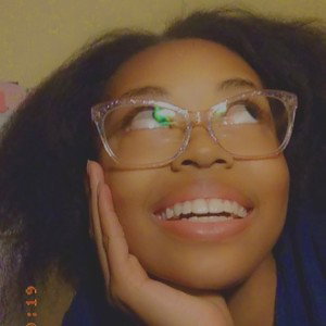 Kaylin Thomas - No Scrubs by TLC (Acapella Cover)