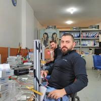 Full Kontak - Cankuş