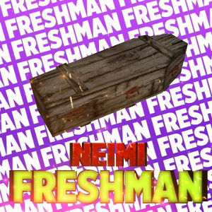 FRESHMAN