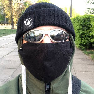 sk1ev - старая школа