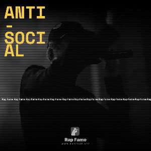 ANTI-SOCIAL