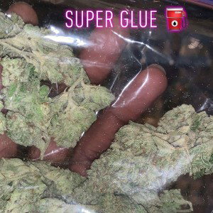 Kush Jordan - Pressure 