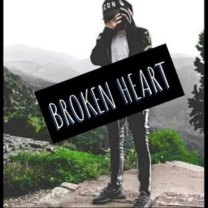 BROKEN HEART 