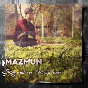 Sog'indim Nodiram