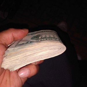 Mony time