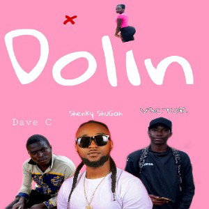 Doreen -Shenky Shugar Ft V3ctor X Dave C - Prod by Sk & Tina