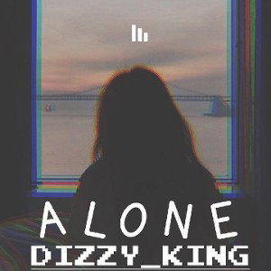 It_ain't_easy_being_me(Dizzy_King)