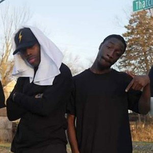 FERG BOYZ - BBF
