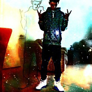512JayyTyme1K - In The Rain