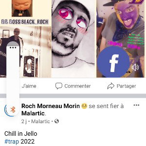Supeu_Héros 2021 Live☆ !