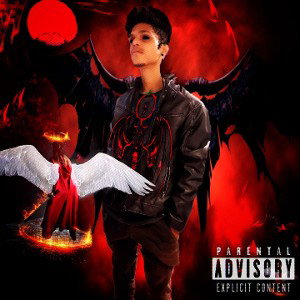 HASHINFINITE - LOVE T-RAP 
