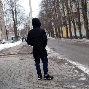 Верный путь