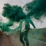 its gamma Stain