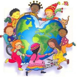 Children of the world
