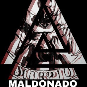 Maiv Maldonado - querer a morir