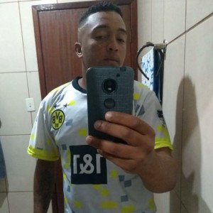zika do bagui