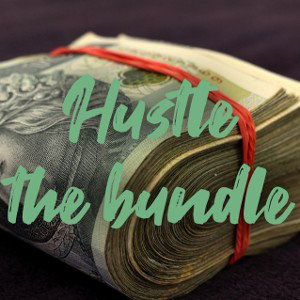 hustle the bundle 