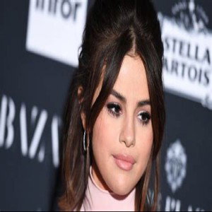 Selena Gomez's Letter(Freestyle1)🔥