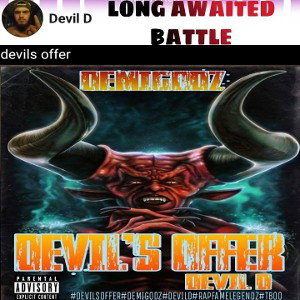 DEVIL'S OFFER
