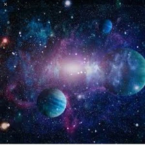Let’s have a party outta space 