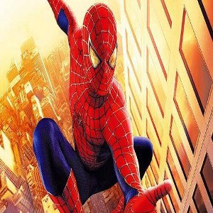 homem-aranha