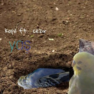 YAŞ ft. Cezir