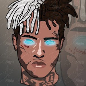 I redone xxxtenticion changes