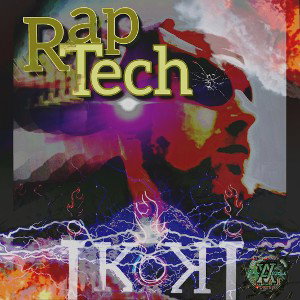 Rap Tech in the House _ikoki