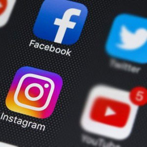 Las redes sociales