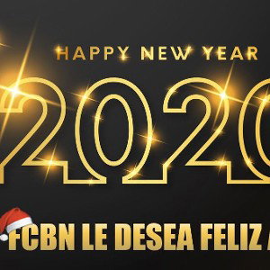 Nuevo Año 2020 