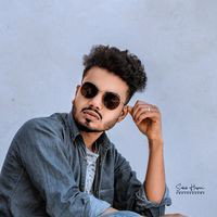 adharer nilachol by random sakib