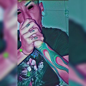 Park MC / Eu peço