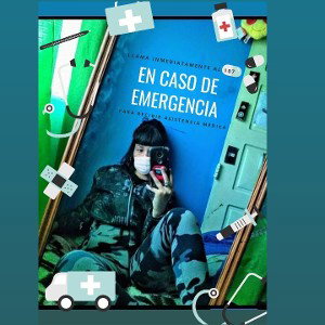 Epidemia Volumen 3