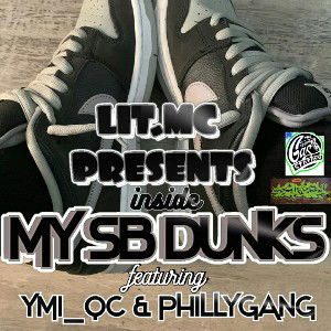 Inside My SB Dunks ft. YMI.QC & Phillygang