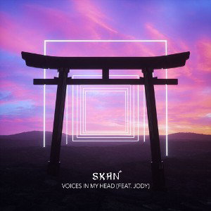 Voices in My Head ft Jody