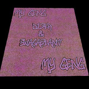 D13ER - MY GANG ft.SWAGABLANT