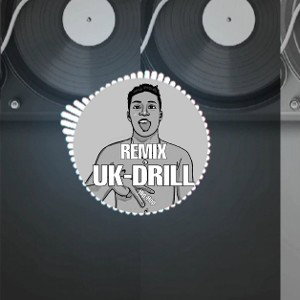 UK-Drill  instrumental Beats