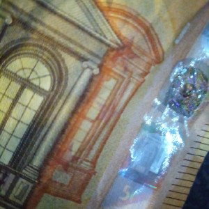 paper chase