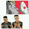 Gbmh Ft Kjoe, Bradical Don mob strawbery