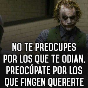 ya no me ama