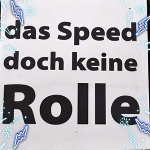 Zu Viel scheiße gebaut! 