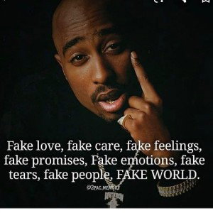 Gotti ft. Tycoon - Fake Love