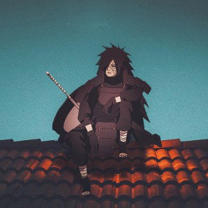 Nomade - EGO 