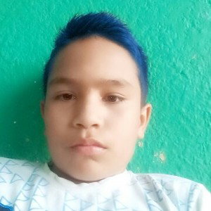 la jente