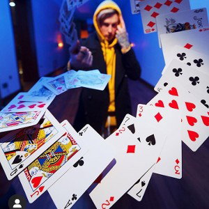 гадзила 
