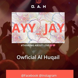 Ayy_Jay__Thinking_of_love_freestyle