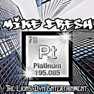 PLATINUM 