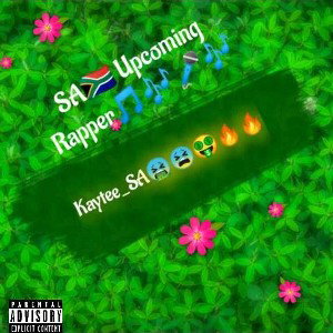 Kaytee_"No More"