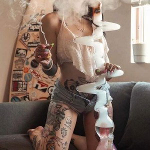 Para Ty🌹- Wuazter Low