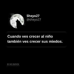 Mi estado animímico